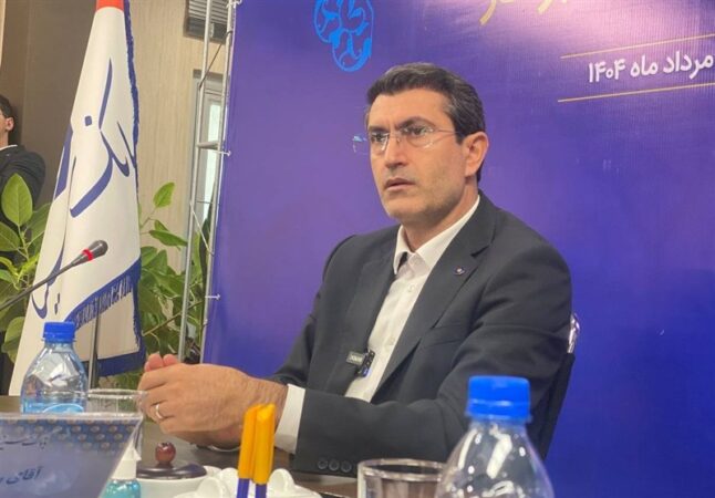 بانک سینا در مسیر «حرکت تحولی»؛ از افزایش سرمایه تا بانکداری هوشمند