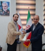 انتصاب مسئول پیگیری امور صنایع خلاق، شرکت‌های دانش‌بنیان و هوش مصنوعی در اروند