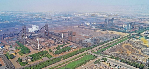 الگوی تصمیم‌سازی در اکوسیستم منطقه ویژه اقتصادی صنایع معدنی و فلزی خلیج‌فارس