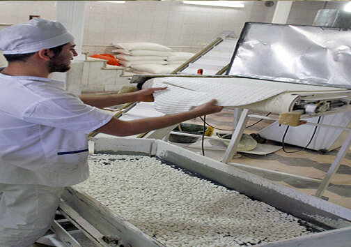 پرداخت ۱۷۶۰ میلیارد ریال تسهیلات کم بهره برای کسب و کارهای خرد خراسان‌شمالی