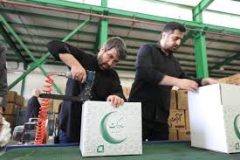 در پویش «سنگر همدلی» شور عاشورایی را به اتحاد مردمی تبدیل کنیم/ مشارکت ۱۵۰۰ هیئت سراسر کشور در پویش سنگر همدلی