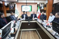 اولویت منطقه ۵؛ تکمیل پروژههای نیمهتمام و توسعه حملونقل پاک با احداث مسیرهای گردشگری اولویت منطقه ۵؛ تکمیل پروژههای نیمهتمام و توسعه حملونقل پاک با احداث مسیرهای گردشگری