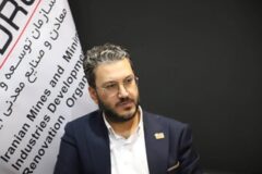 پیام سید امیر برهانی نائینی، مدیرعامل منطقه ویژه اقتصادی لامرد به مناسبت روز صنعت و معدن