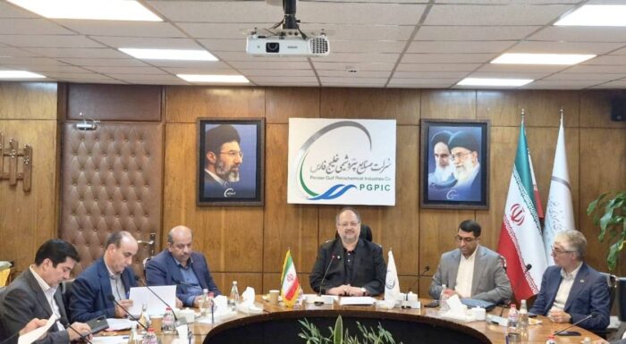 حمله دشمن به‌هیچ‌عنوان به مزیت عمده خلیج‌فارس لطمه نزد/ ارزش بنیادین دارایی‌ها و سود حفظ شد