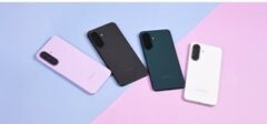 معرفی Galaxy A57 5G و Galaxy A37 5G؛ جدیدترین نوآوری‌ها، در دسترس‌تر از همیشه