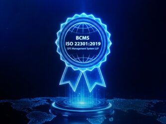 سپ موفق به کسب گواهینامه بین‌المللی مدیریت تداوم کسب‌و‌کار شد