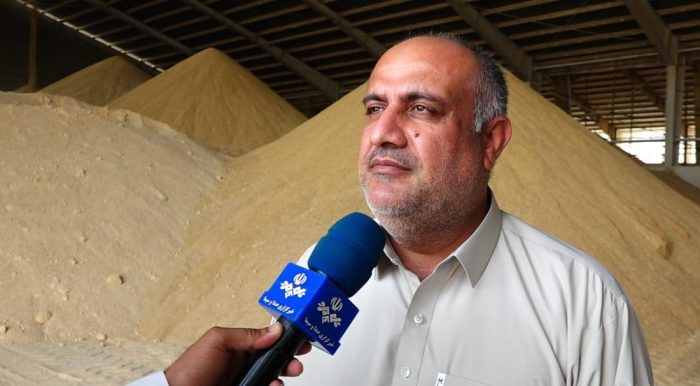 بازگشت به چرخه تولید احیای واحد تولیدی، شرکت توسعه بحار تجارت تولید کننده روغن و کنجاله بازگشت به چرخه تولید احیای واحد تولیدی، شرکت توسعه بحار تجارت تولید کننده روغن و کنجاله