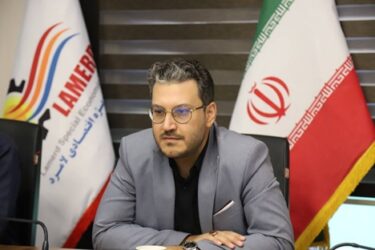 عزم مدیریت منطقه ویژه اقتصادی لامرد برای تکمیل زیرساخت‌ها و تقویت سرمایه‌گذاری صنعتی