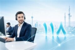 شماره ۱۱۸، تنها سامانه راهنمای تلفنی شرکت مخابرات ایران است/ آغاز برخورد قضایی با سودجویانِ سایبری