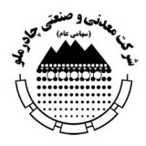 بهبود عملکرد عملیاتی «کچاد» در شش ماهه؛ سود خالص چادرملو به ۱۴ همت رسید