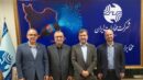 با حضور معاون ارتباطات؛ مدیر جدید مخابرات منطقه مازندران معرفی شد