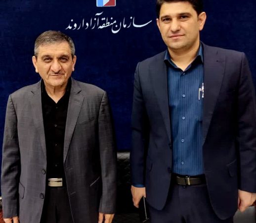 دانشگاه علوم و فنون دریایی خرمشهر میتواند پیشران اقتصاد مبتنی بر دریا باشد دانشگاه علوم و فنون دریایی خرمشهر میتواند پیشران اقتصاد مبتنی بر دریا باشد