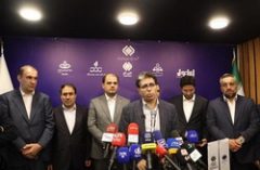 واگذاری ۹ هلدینگ زیر مجموعه شستا به صورت مشروط / برنامه تاپیکو برای عرضه نفت ستاره خلیج فارس در بورس