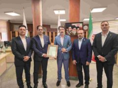 شعبه برخط؛ مزیت رقابتی بیمه البرز در سرعت بخشی به پرداخت خسارت و تحول دیجیتال