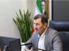 سالروز تأسیس ایمیدرو و همتی برای ساختنی دوباره