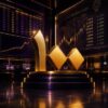 ارزش بازار «ونوین» ۱۰۰ همت شد