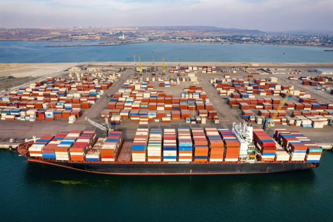 آمریکا معافیت تحریمهای بندر چابهار را تمدید کرد آمریکا معافیت تحریمهای بندر چابهار را تمدید کرد