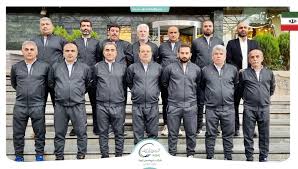 درخشش تیم‌های ورزشی پتروشیمی اروند در سومین دوره مسابقات پیشکسوتان گروه صنایع پتروشیمی خلیج فارس