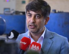 برنامه‌ای برای تعدیل نیروی انسانی فولاد مبارکه نداریم