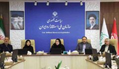 سطوح ریسک برای محصولات مشمول استاندارد اجباری بررسی شد