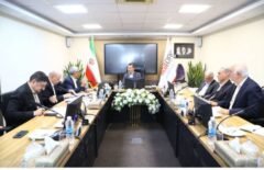 دغدغه‌های نوردکاران فولادی را در دولت و مجلس پیگیری می‌کنیم