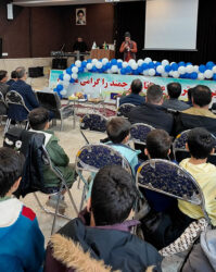 گامی در راستای ترویج فرهنگ بیمه؛ زنگ بیمه در ایلام نواخته شد