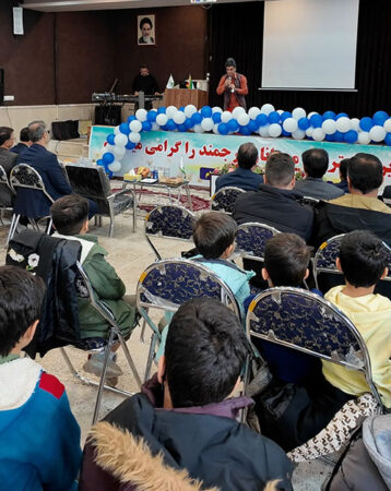 گامی در راستای ترویج فرهنگ بیمه؛ زنگ بیمه در ایلام نواخته شد