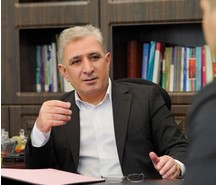 بانک جامع اقتصادنوین، سودآوری تصاعدی خواهد داشت