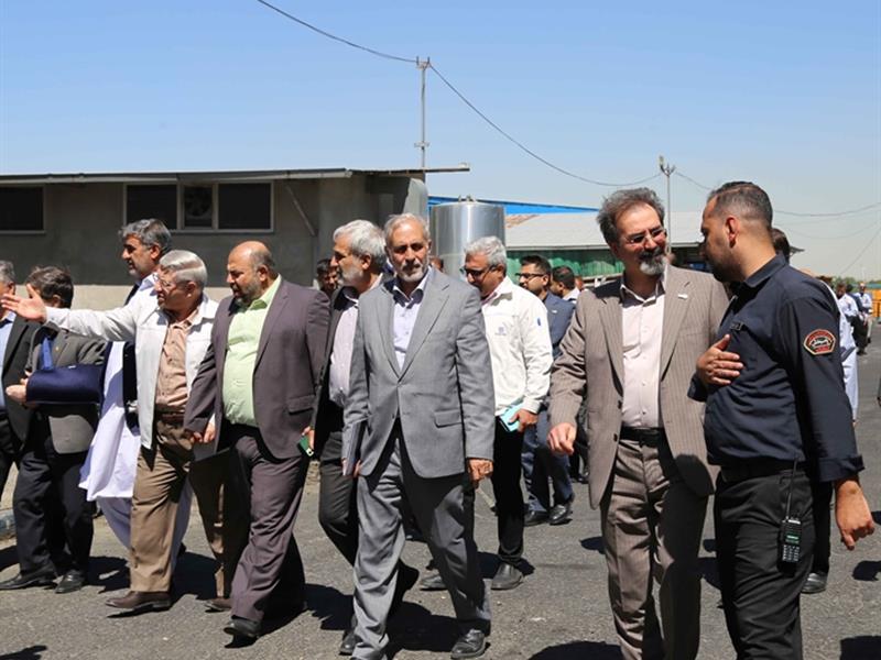 به بهانه بازگشایی بورس؛ جهش مالی، توسعه صنعتی و سرمایه‌گذاری در فناوری توسط پاکسان