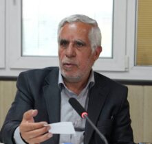 معاون وزیر صمت: اکتشاف عمیق؛ کلید تأمین پایدار مواد اولیه صنایع