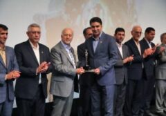 طرحی ایرانی، موفقیتی ملی در صنعت فولاد/ بومی سازی چسب جایگزین بنتونیت در فولاد خوزستان