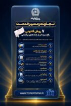 ۷ روش قانونی رفع سوء‌اثر از چک برگشتی