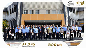 دکتر کریمی: بسیج، روح خدمت و ایثار در صنعت است