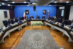 صنایع کلیدی آسیب دیده جنگ تحمیلی بازسازی و به چرخه تولید باز می‌گردند