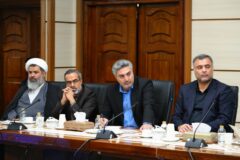 سرمایه‌ها و تسهیلات به سمت تولید هدایت شود/ احیای صنایع دریایی با محوریت ایدرو