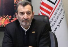 توانمندی‌های داخلی را در بازسازی زنجیره فولاد به نمایش می‌گذاریم