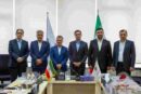 تغییر در ترکیب هیئت‌مدیره و معاونت توسعه صبانور؛ «حمید قاطع» به جای هاشمی‌مرند قرار گرفت