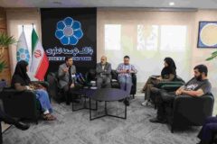 تغییر در ترکیب هیئت‌مدیره و معاونت توسعه صبانور؛ «حمید قاطع» به جای هاشمی‌مرند قرار گرفت