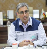توسعه طرح‌های توسعه در فولاد سنگان با جدیت دنبال می‌شود