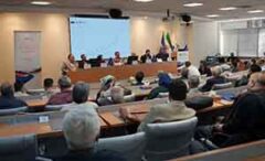 ۵۰ درصد افزایش سرمایه در مجمع توسن تصویب شد