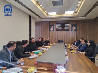 رضایت کامل سازمان امور مالیاتی از خدمات بیمه ای منظم و مستمر شرکت بیمه آسیا