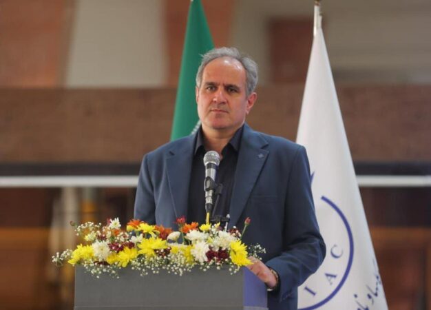 عزیمت ۳۲ هزارو ۶۶۰ زائر ایرانی به سرزمین وحی/ انجام ۱۳۴ پرواز عزیمت ۳۲ هزارو ۶۶۰ زائر ایرانی به سرزمین وحی/ انجام ۱۳۴ پرواز