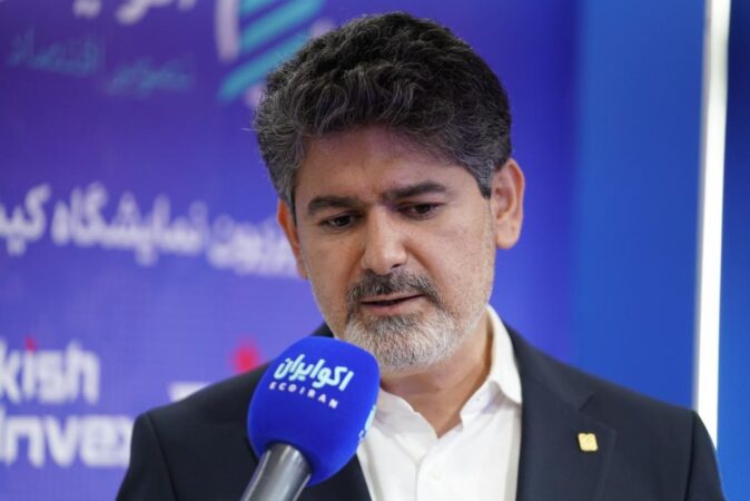 بانك صنعت و معدن در مسیر افزایش سرمایه و اصلاح ساختار مالی