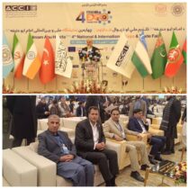 بندر چابهار در آینده بزرگترین مسیر تجاری افغانستان خواهد‌ بود