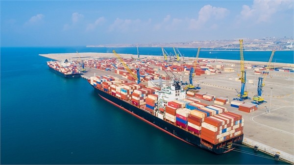 چابهار مسیر راهبردی افغانستان به تجارت جهانی