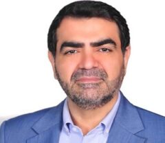 شکوه تشییع رهبر شهید و بیعت دوباره با ادامه راه او و آیت‌الله العظمی سید مجتبی خامنه‌ای