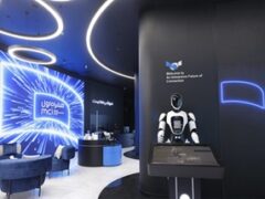 نخستین فروشگاه دیجیتال همراه اول در تهران افتتاح شد